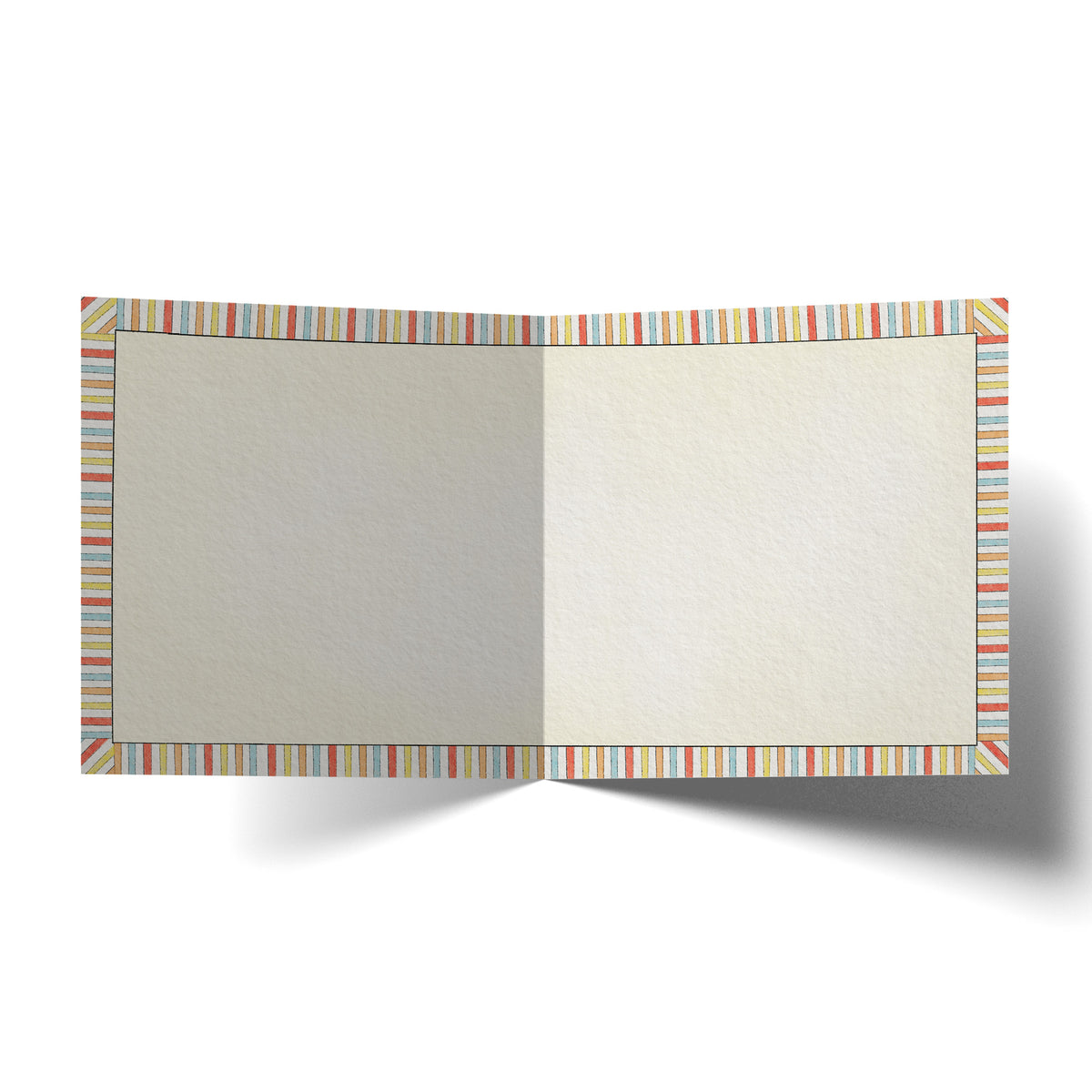 Greeting Card Baby Cute Bear