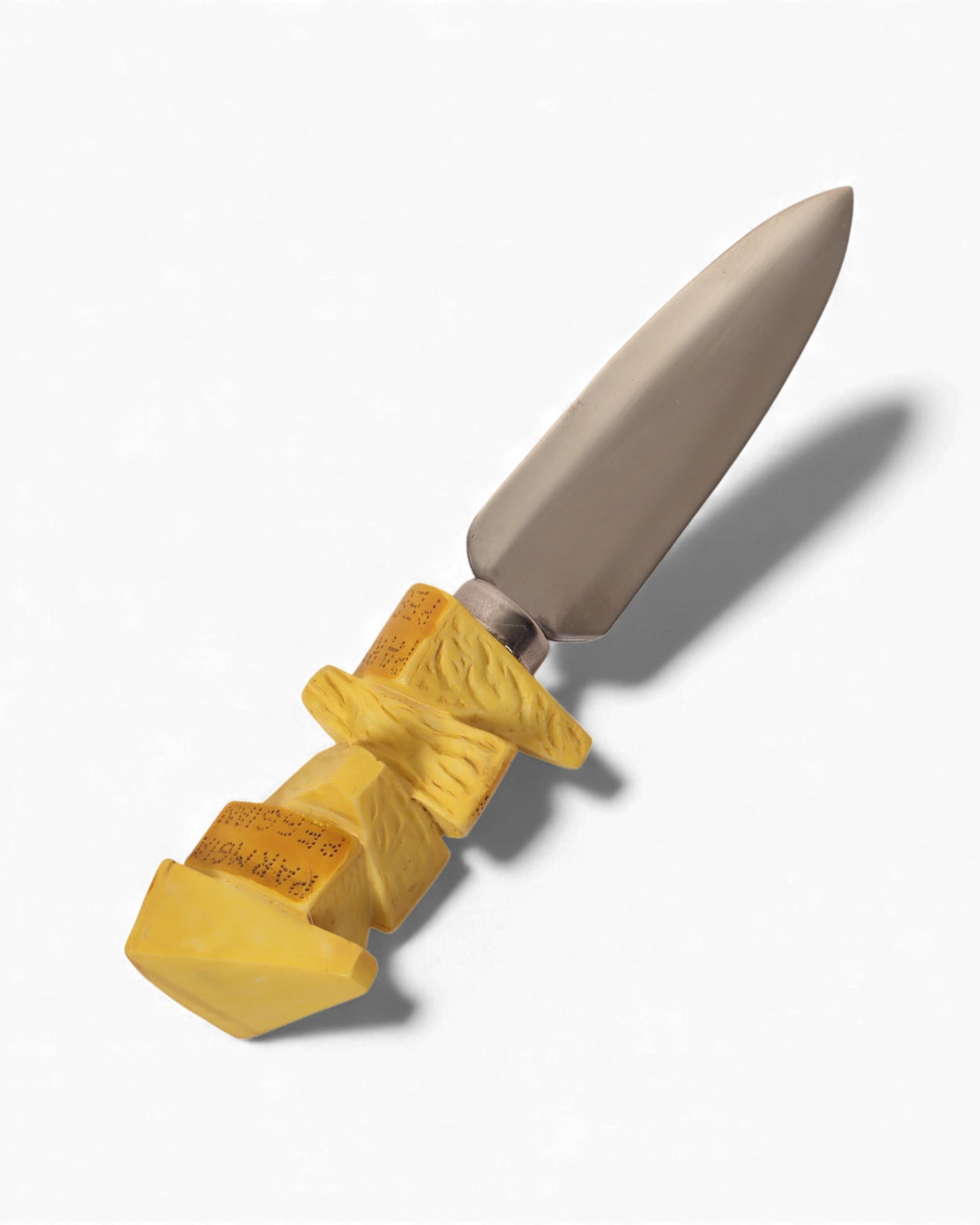 Cheese Knife Vineyard Visions Parmigiano