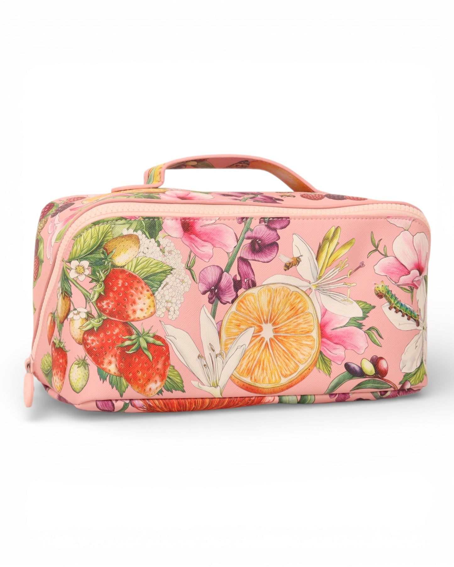 Cosmetic bag Bountiful Harvest