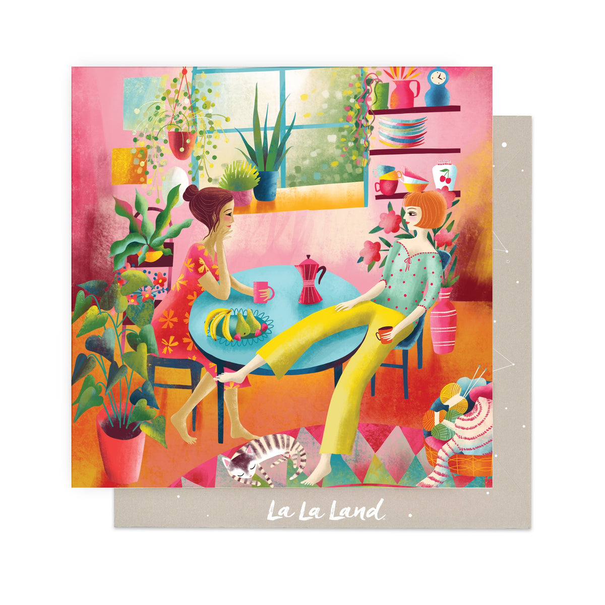 layout