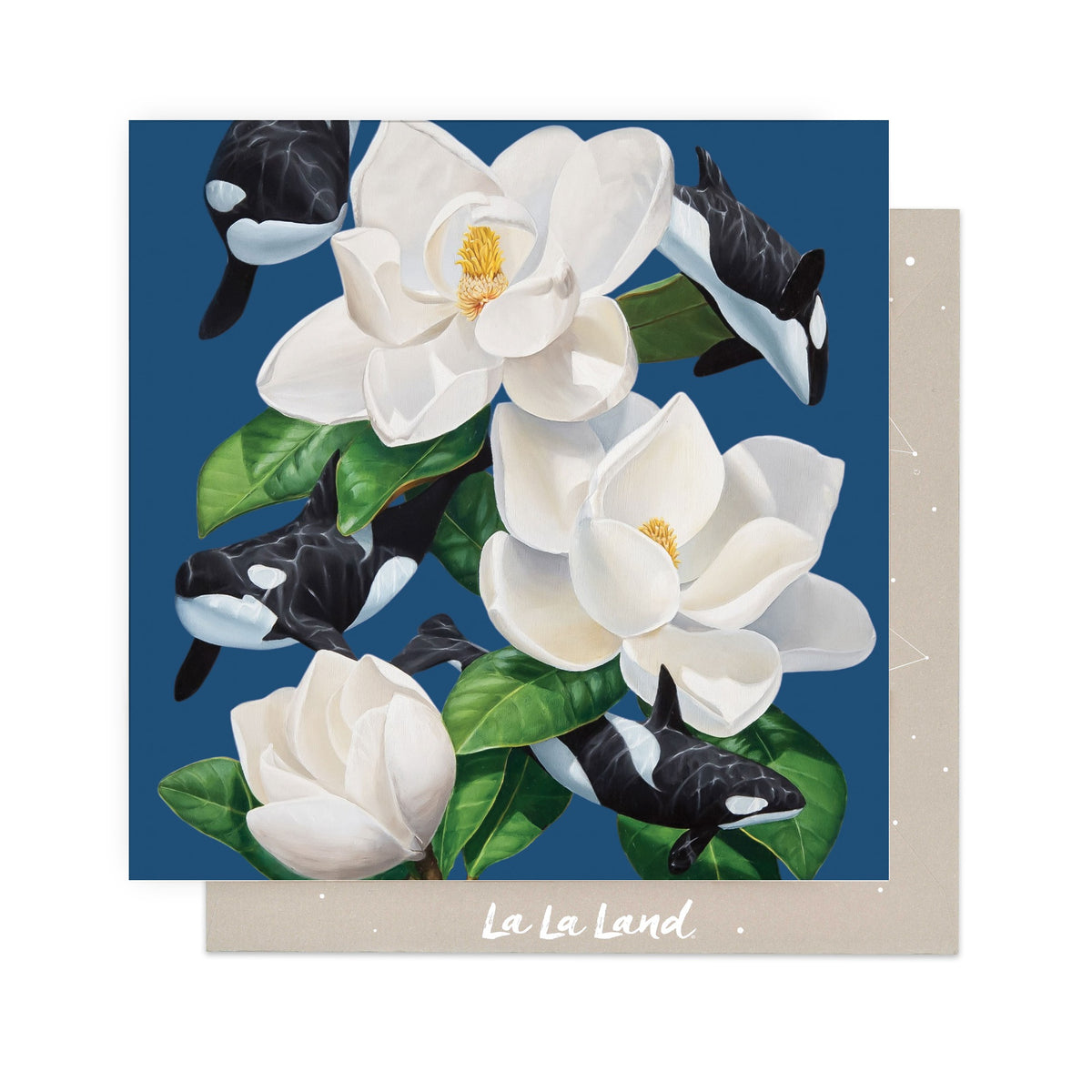 Greeting Card Kingdom Of The Dead
