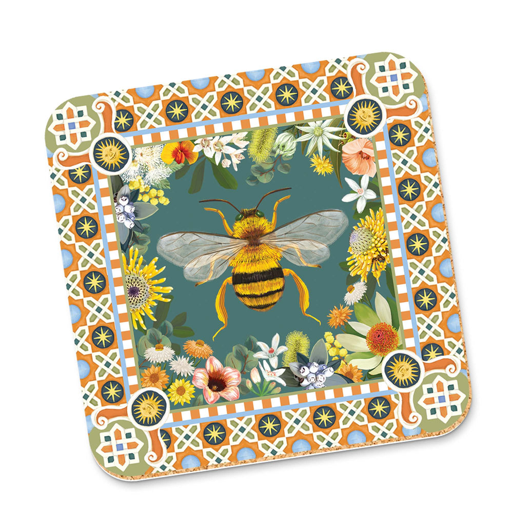 Corky Coaster Good Evening Vol.2 Bee