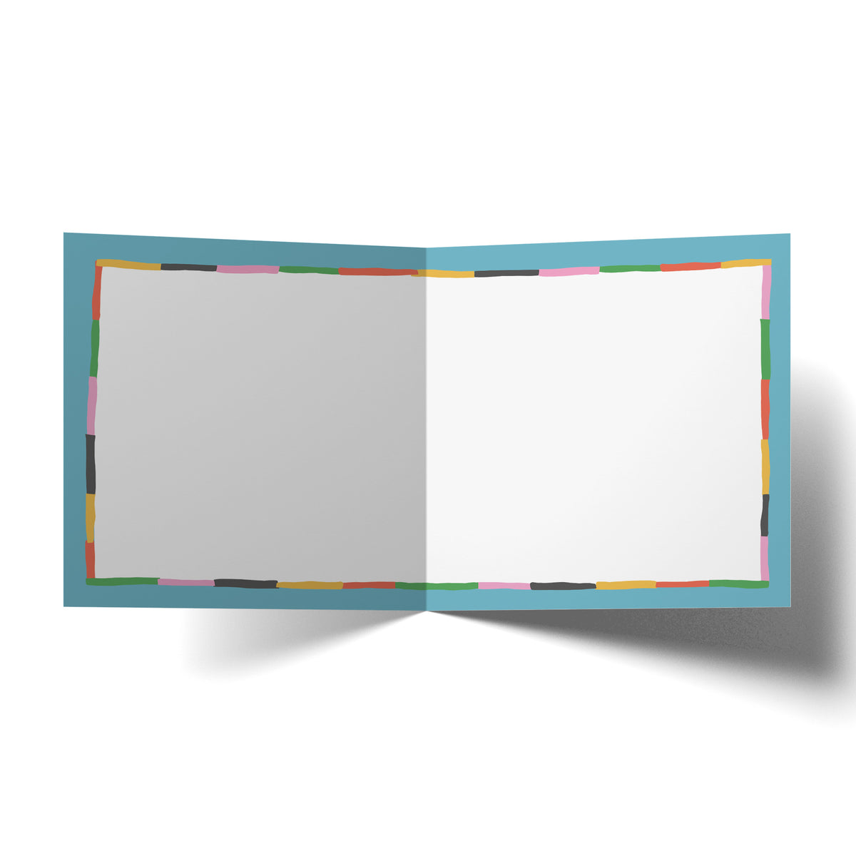 Greeting Card Be The Cunt