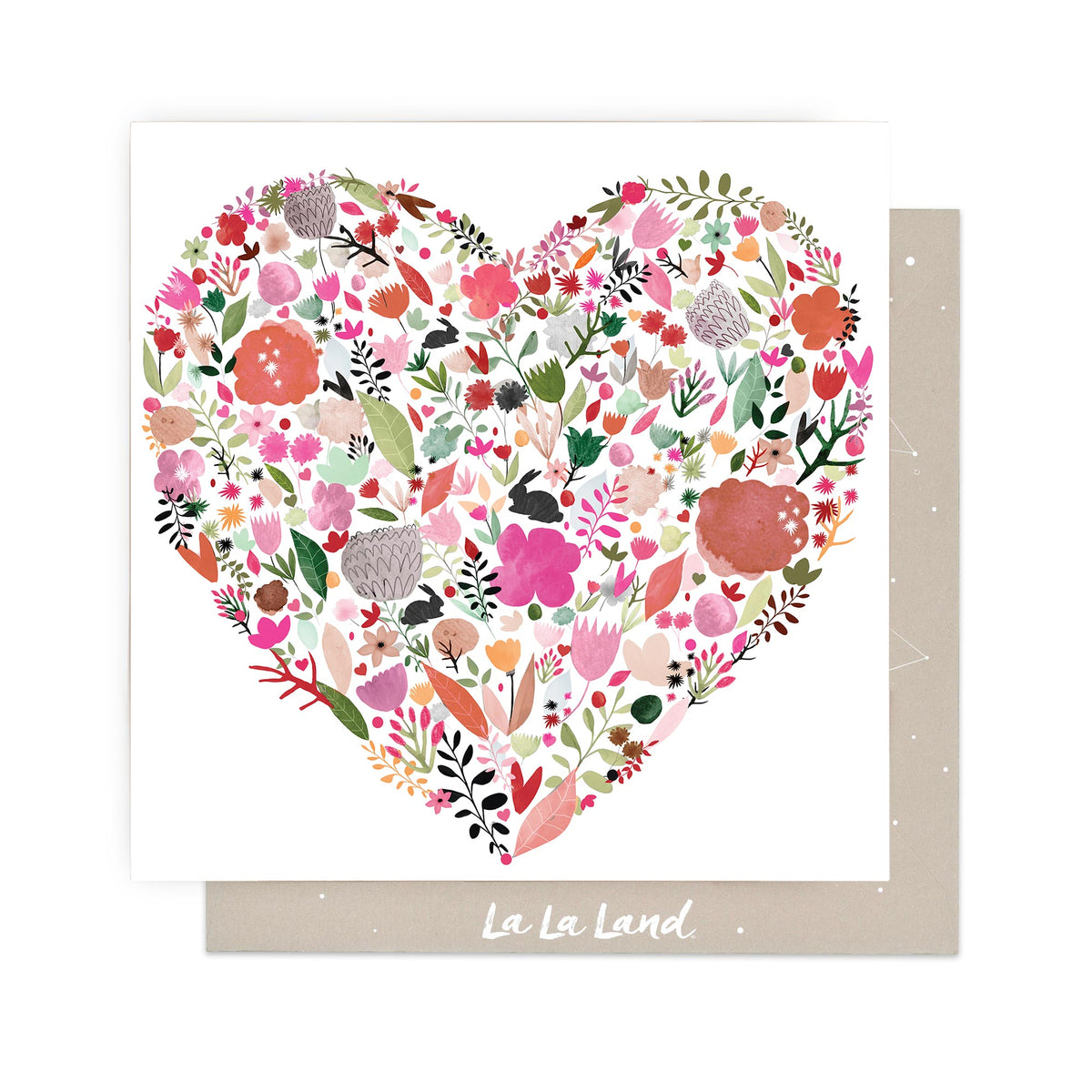 Greeting Card Every Day