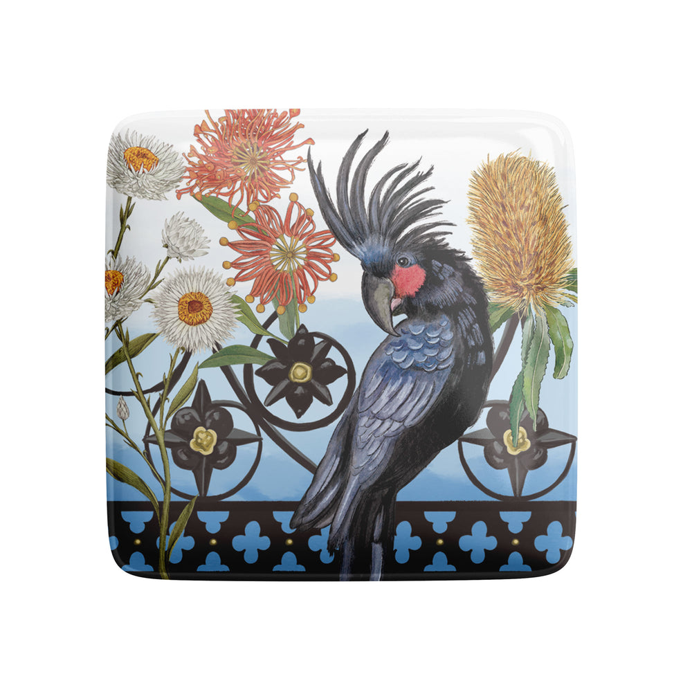 Fridge Magnet Royal Botanic Gardens Victoria 2