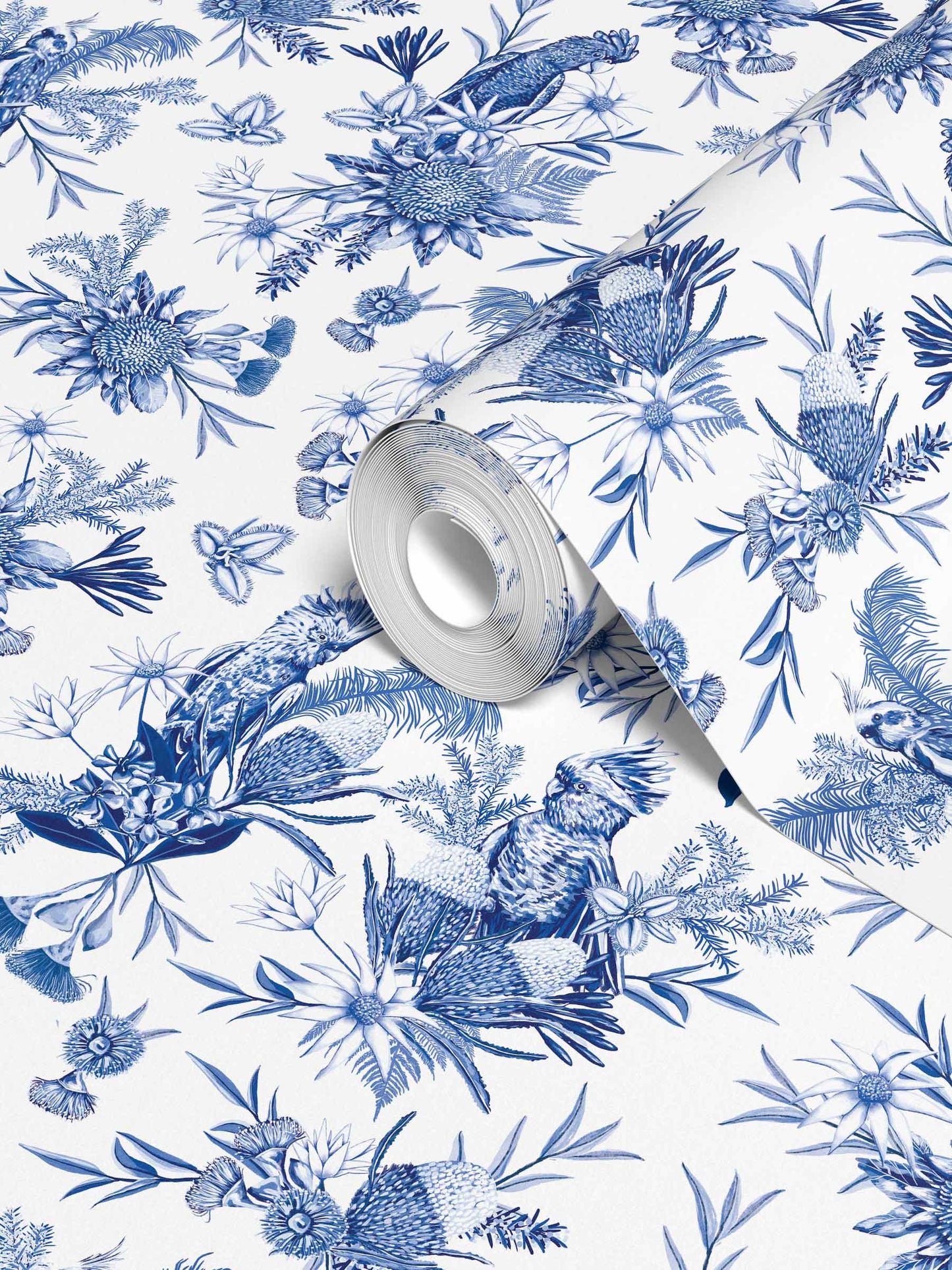 Wallpaper Dynasty Of Nature