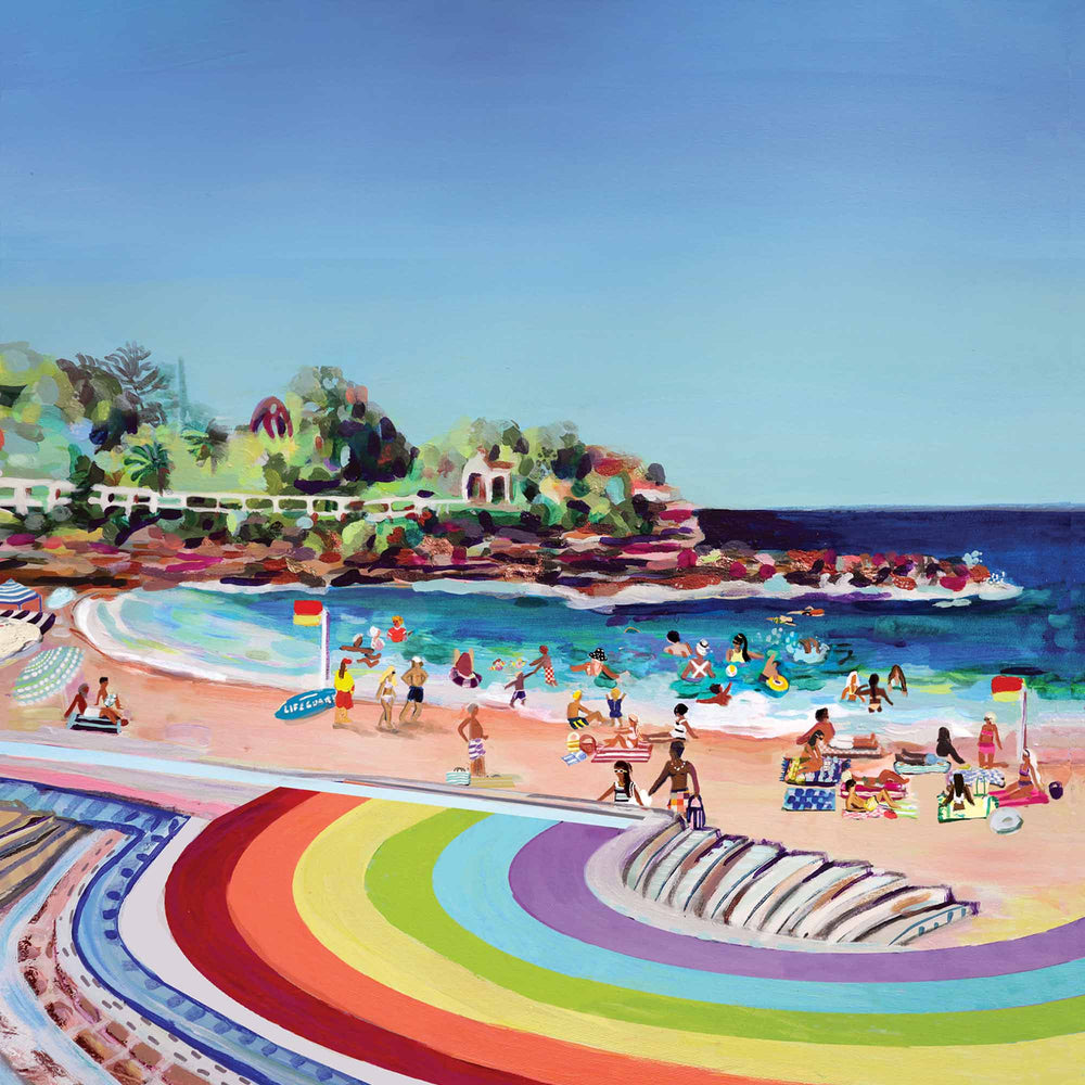 
                      
                        Greeting Card Coogee
                      
                    