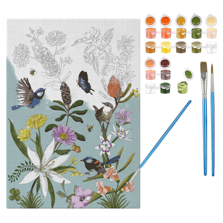 layout