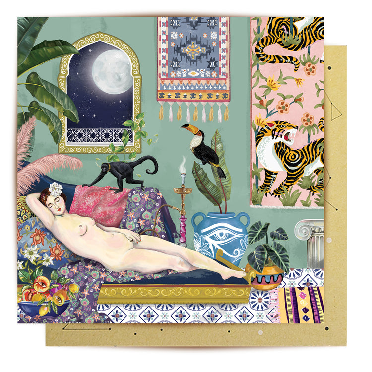 layout
