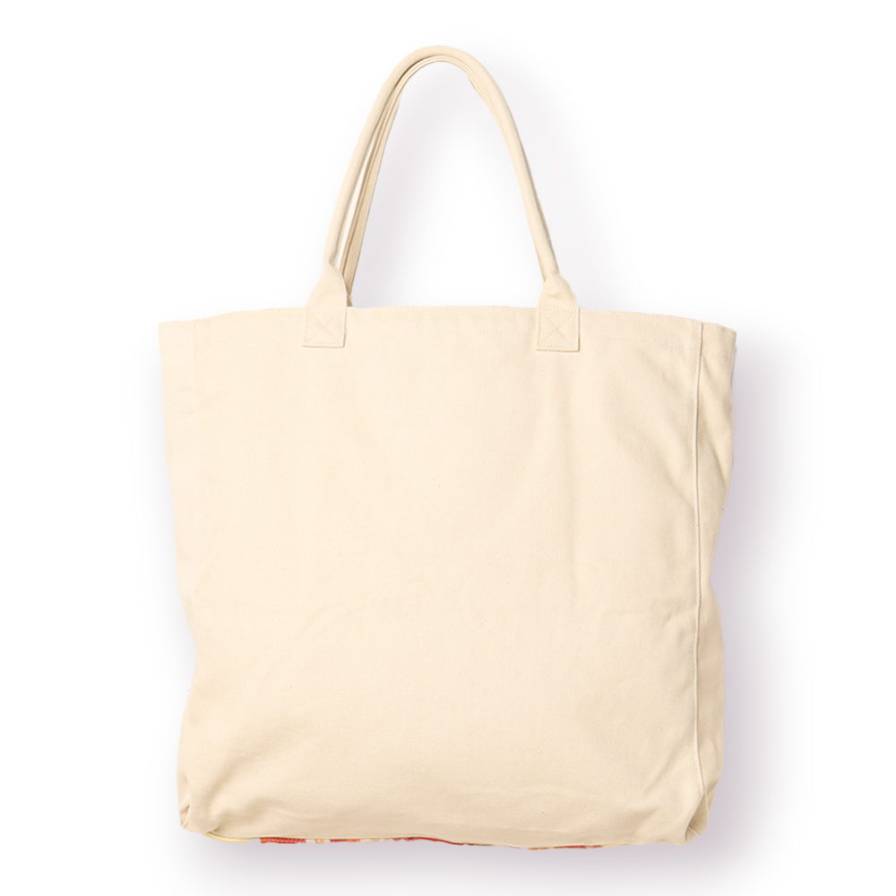 
                      
                        Grand Canvas Bag Gunjull Jagun
                      
                    