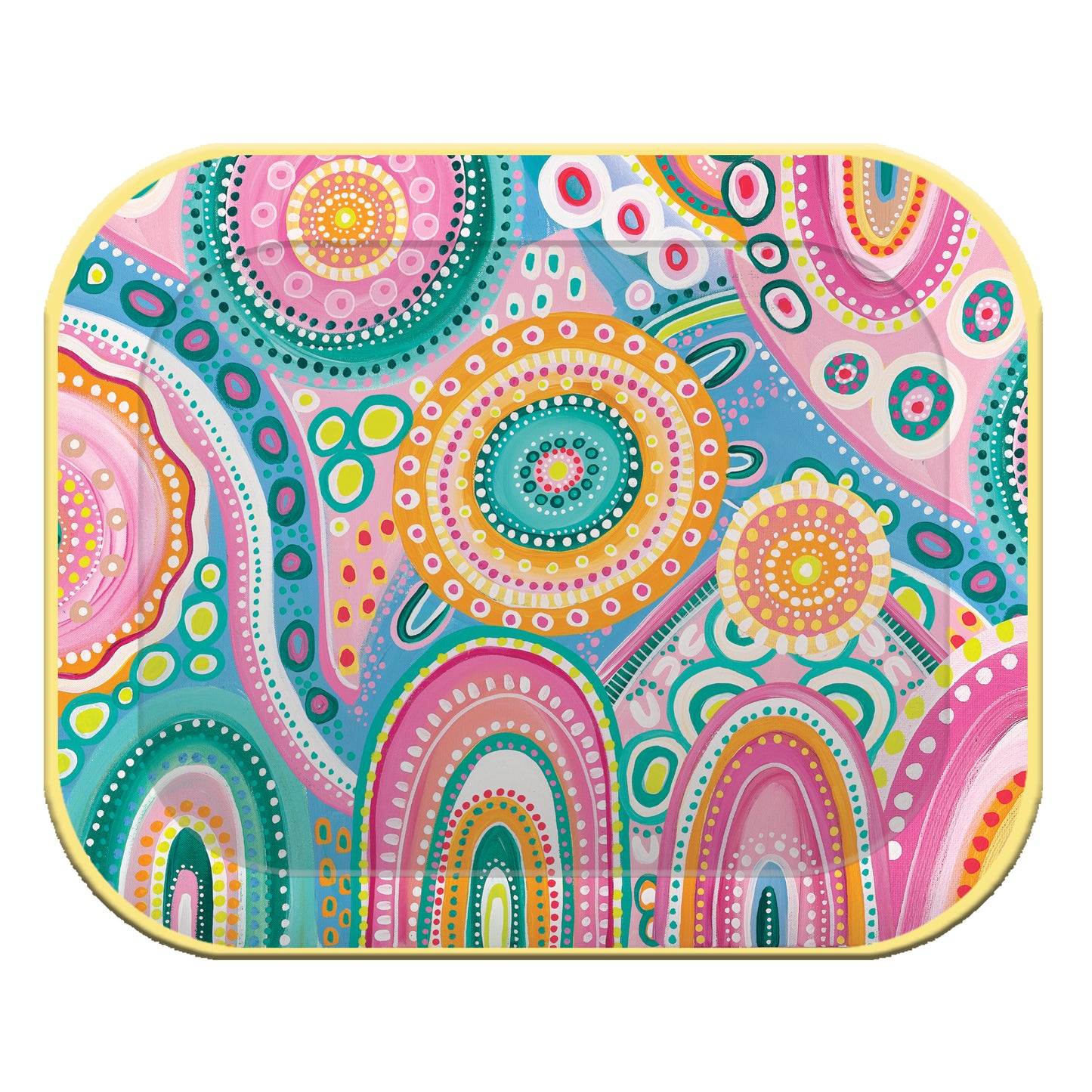 Tray Sacred Country - Kinship and Country