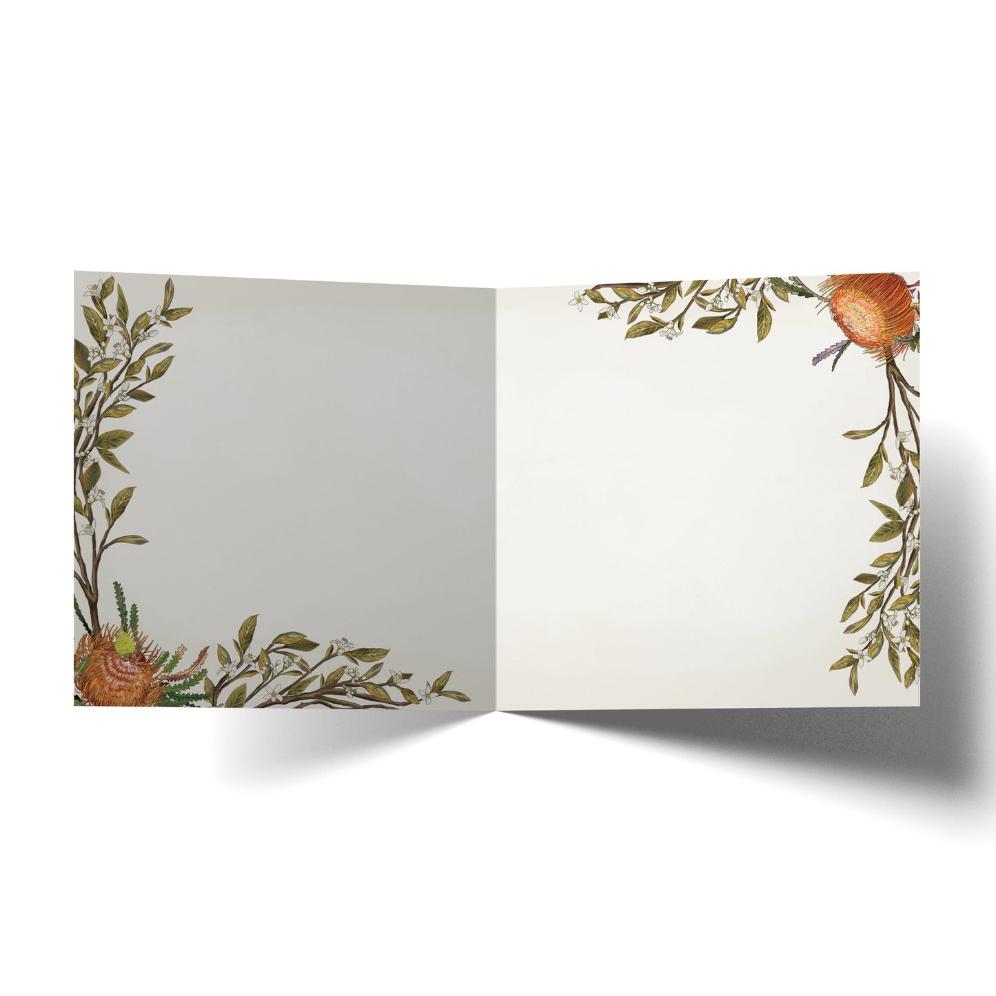 Greeting Card Golden Hour Sympathy