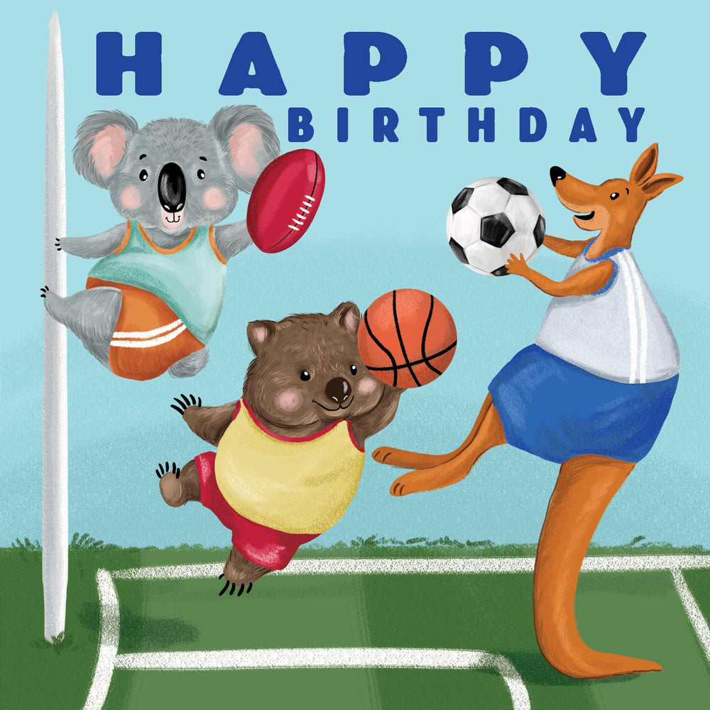 
                      
                        Greeting Card Kids Sports
                      
                    