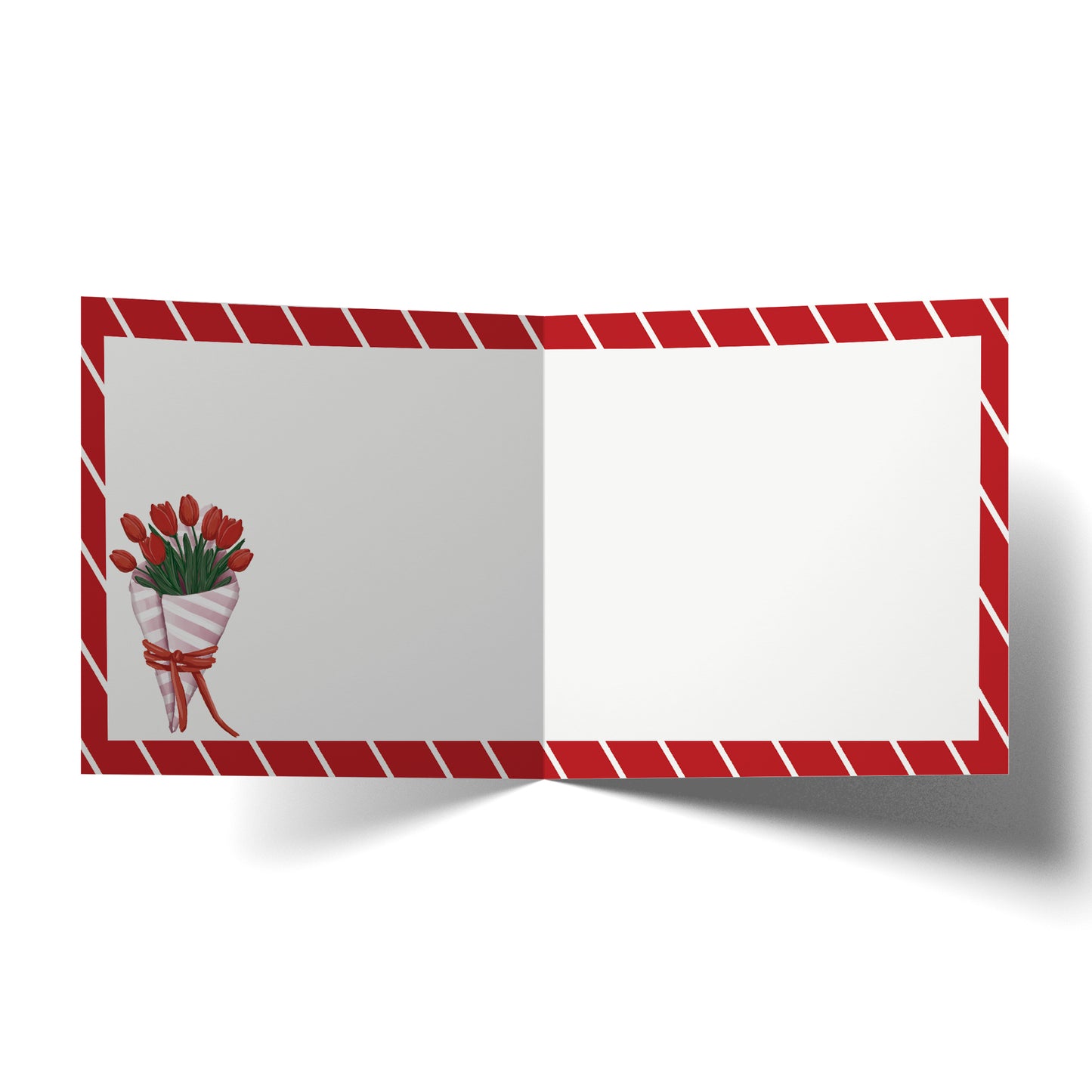 Greeting Card Things That I Love