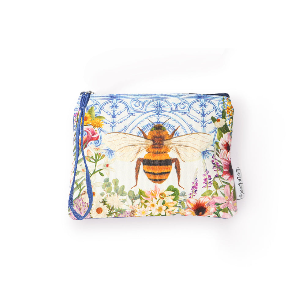 
                      
                        Coin Purse Enchanted Garden
                      
                    