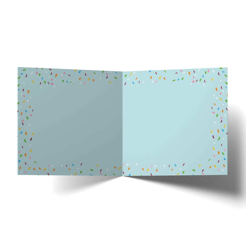 
                      
                        Greeting Card Wedding Cake Confetti
                      
                    