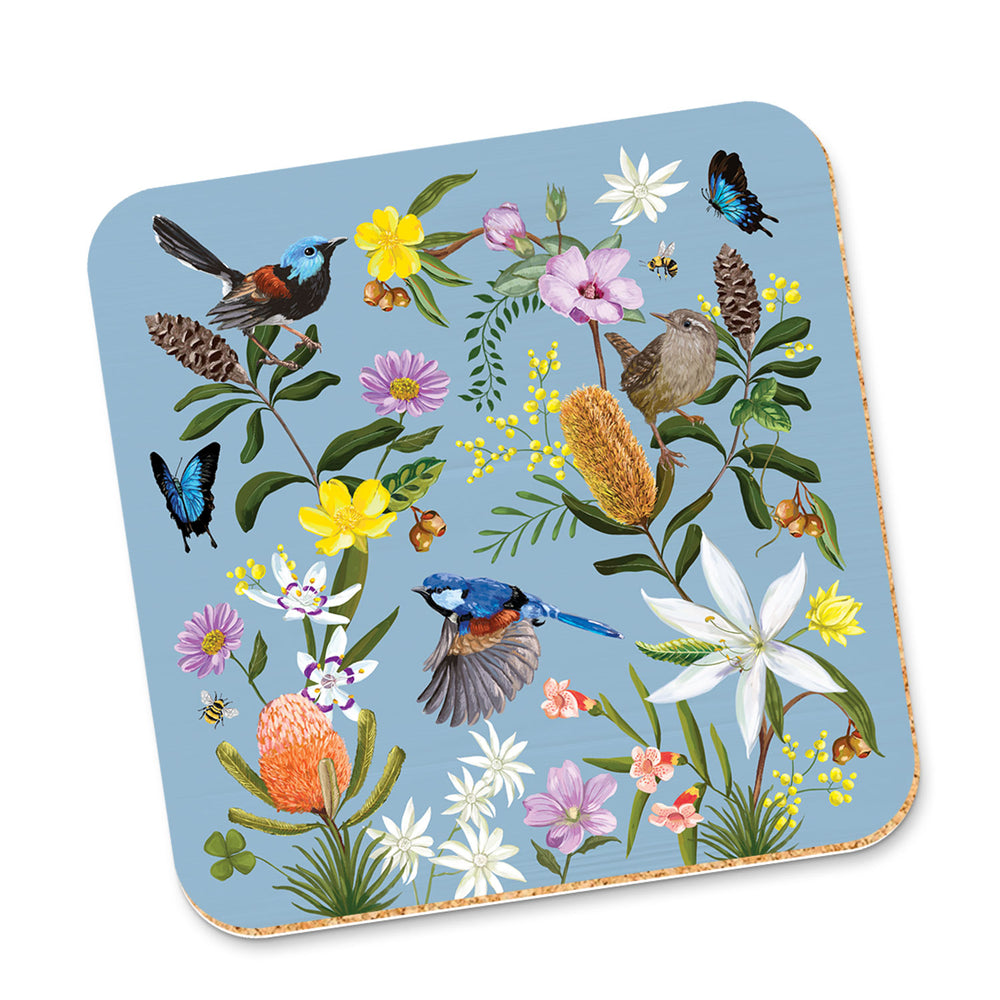 Corky Coaster Backcountry