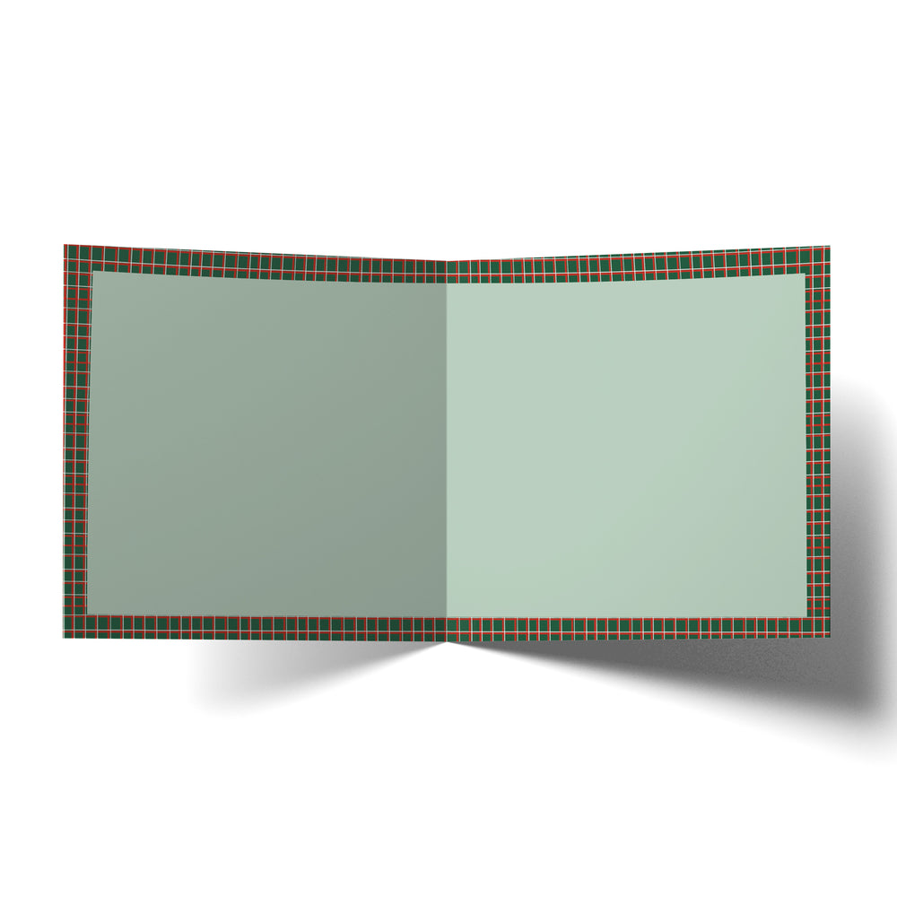 Greeting Card Truly Important