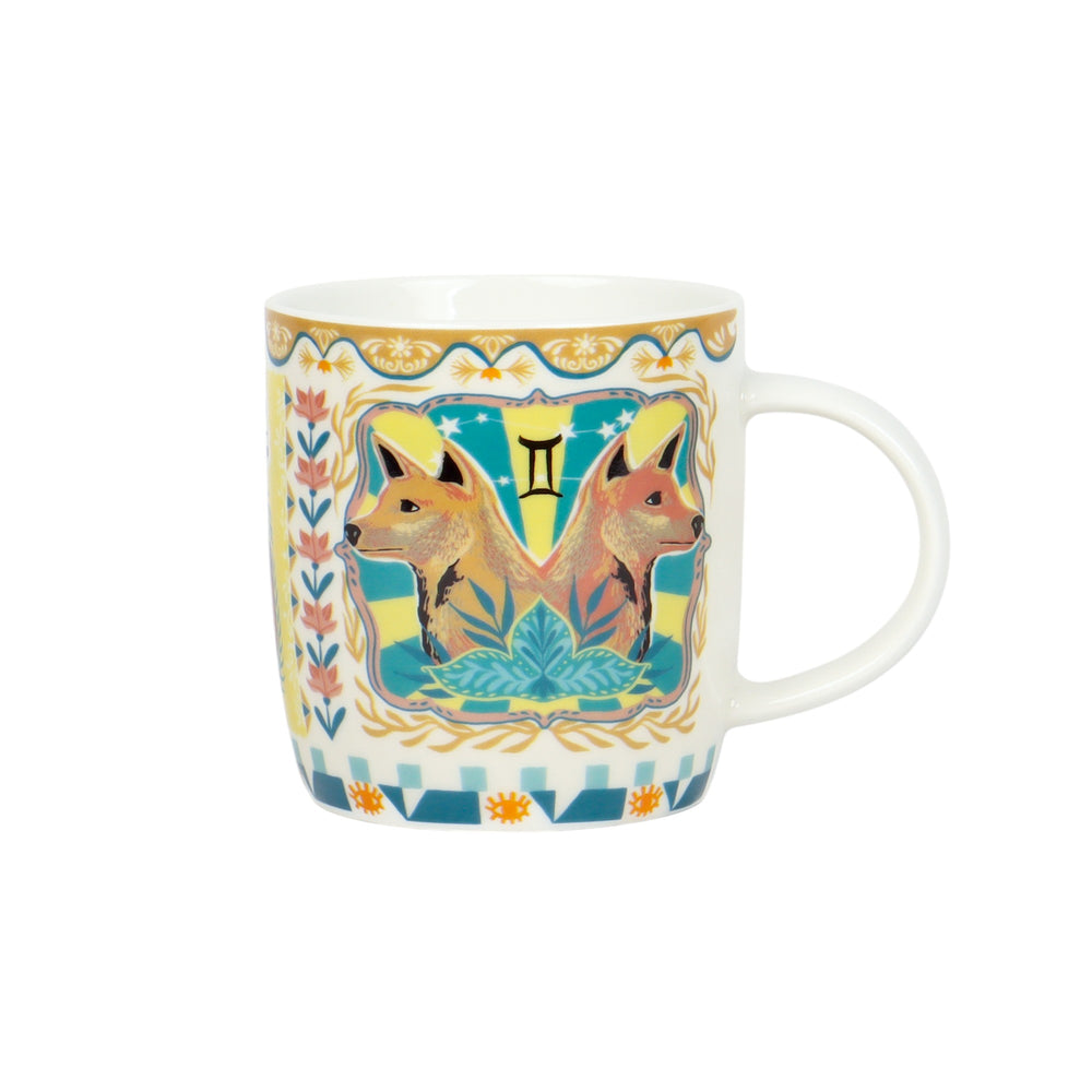 
                      
                        Keepsake Mug Aussie Astrology Gemini
                      
                    