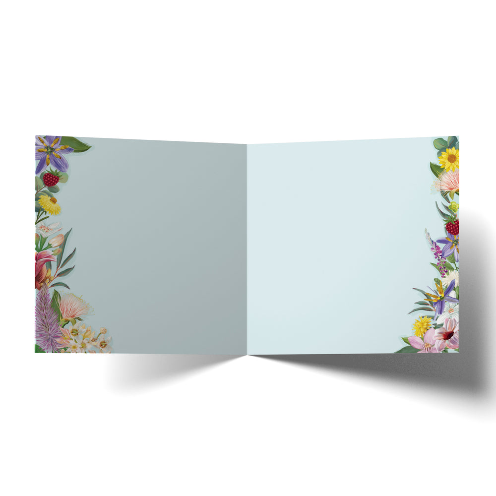 
                      
                        Greeting Card Enchanted Bloom
                      
                    