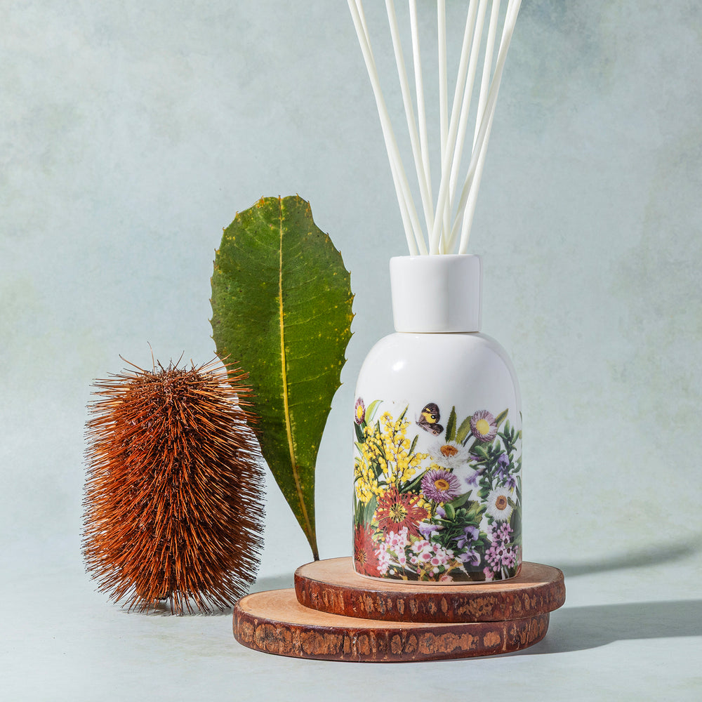 Australian Diffuser Botanical Blooms