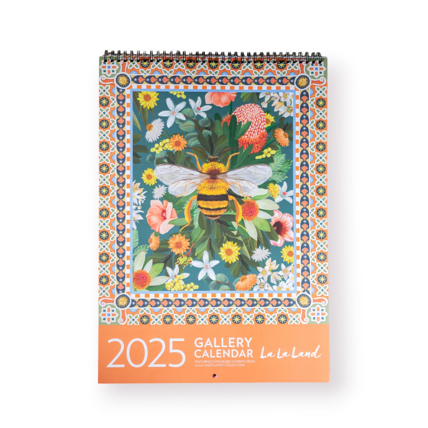 2025 Gallery Calendar