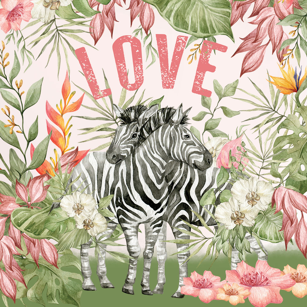 
                      
                        Greeting Card Zebras Hug Favourite
                      
                    