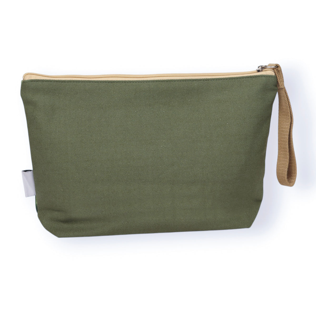 Travel Pouch Botanical Blooms