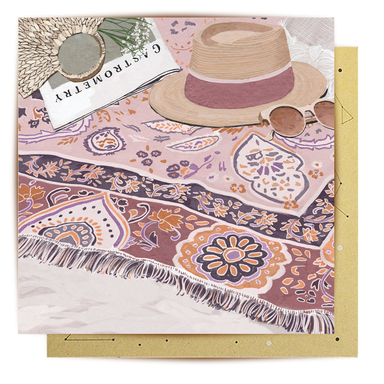 layout