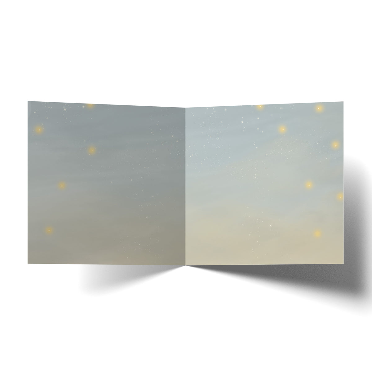 Greeting Card Cheeky Christmas