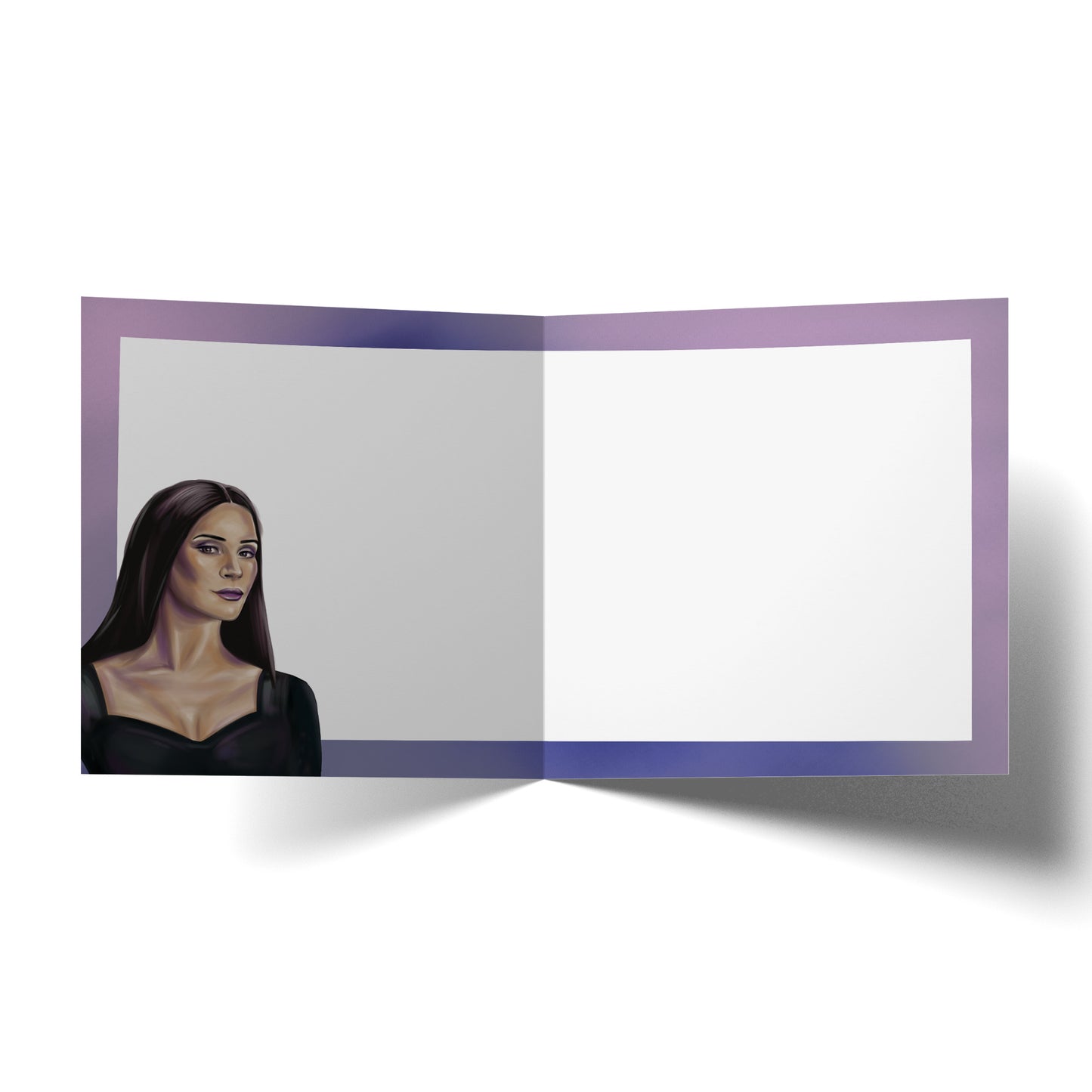 Greeting Card Mother Like No Other