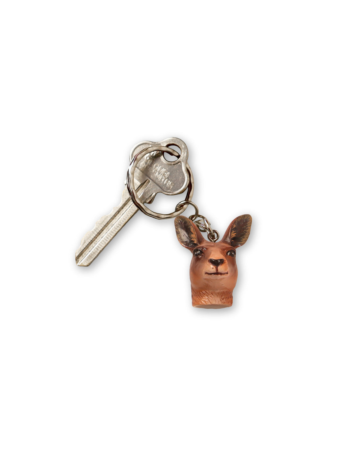 Keyring Aussie Cuties Kangaroo