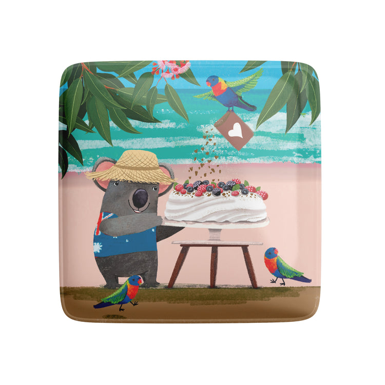 layout