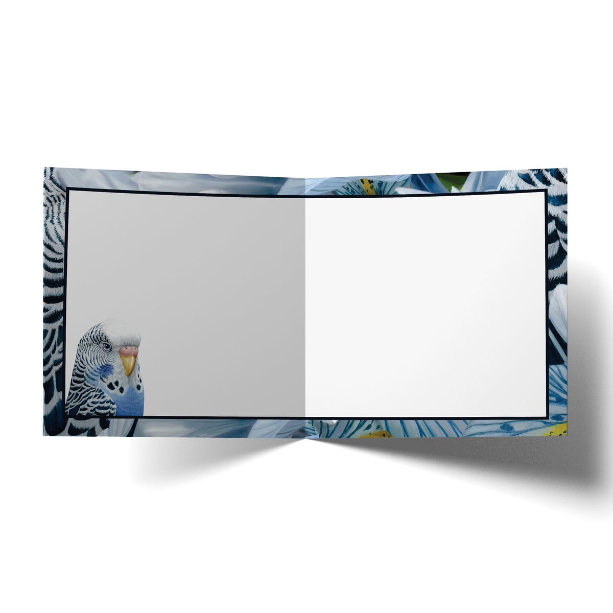Greeting Card Sheila Ann