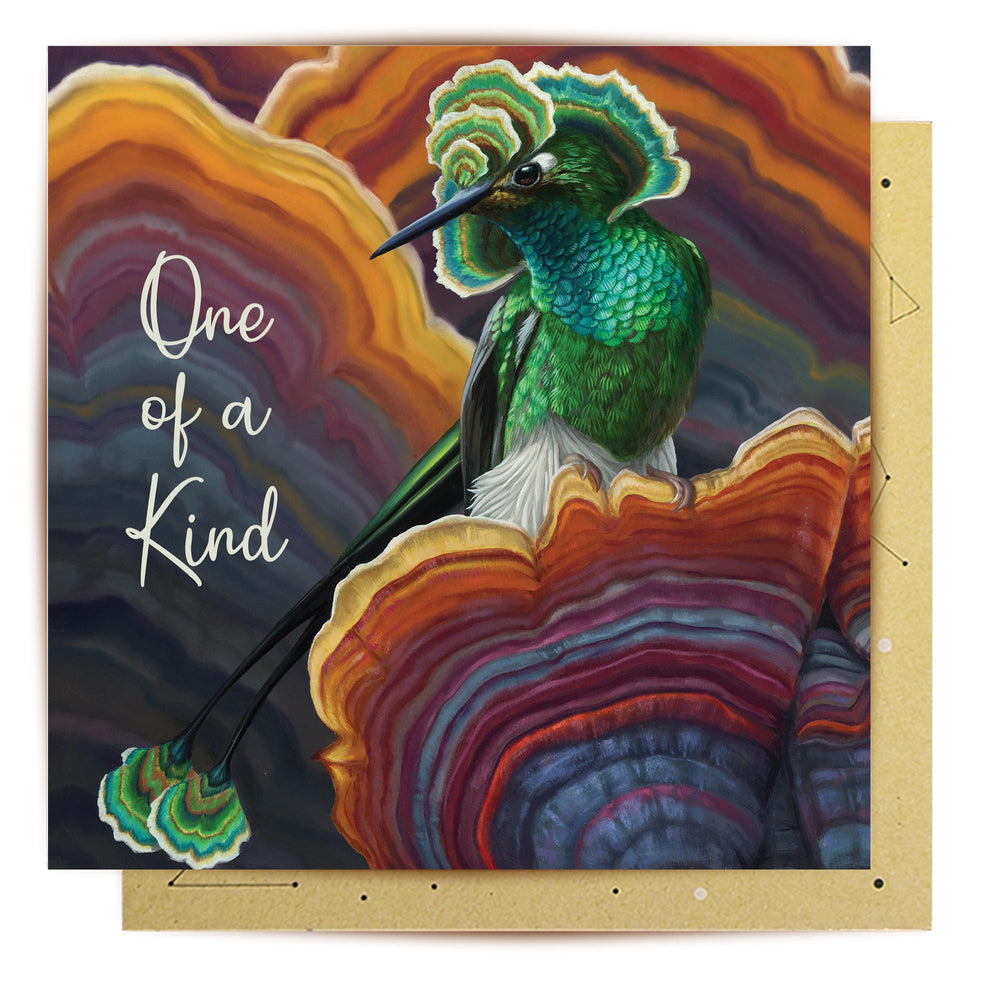 Greeting Card Starburst