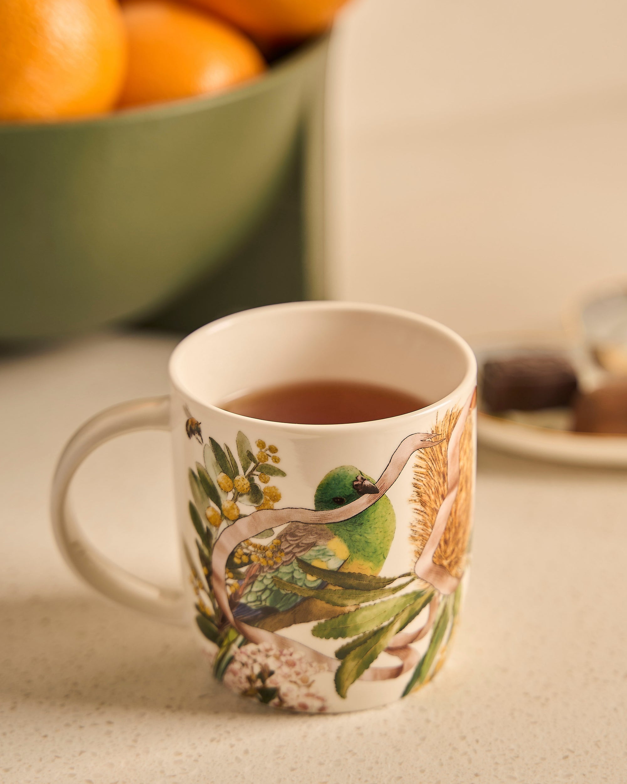 Mugs