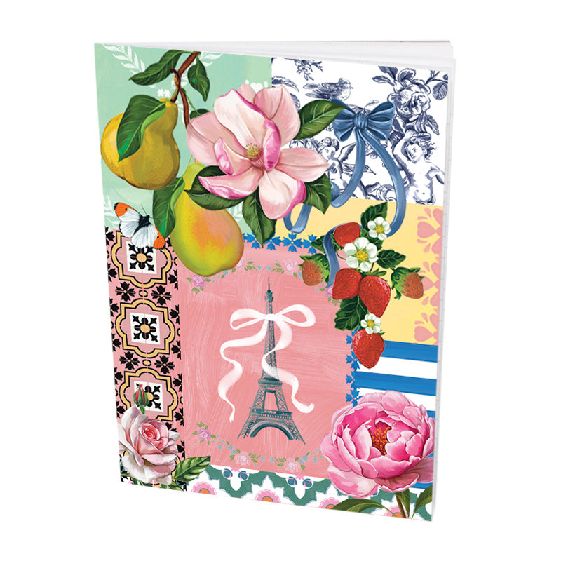 Pocket Book Je t'aime Paris