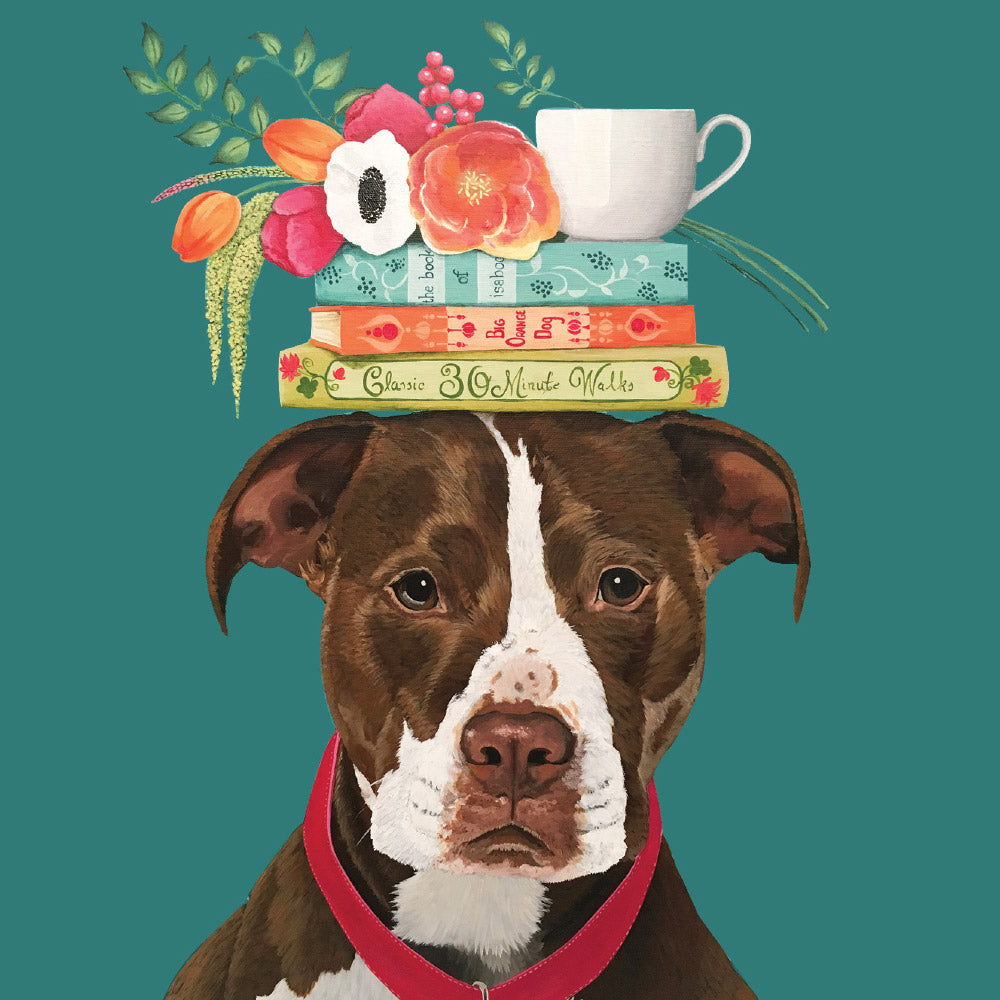 
                      
                        Greeting Card Good Boy
                      
                    