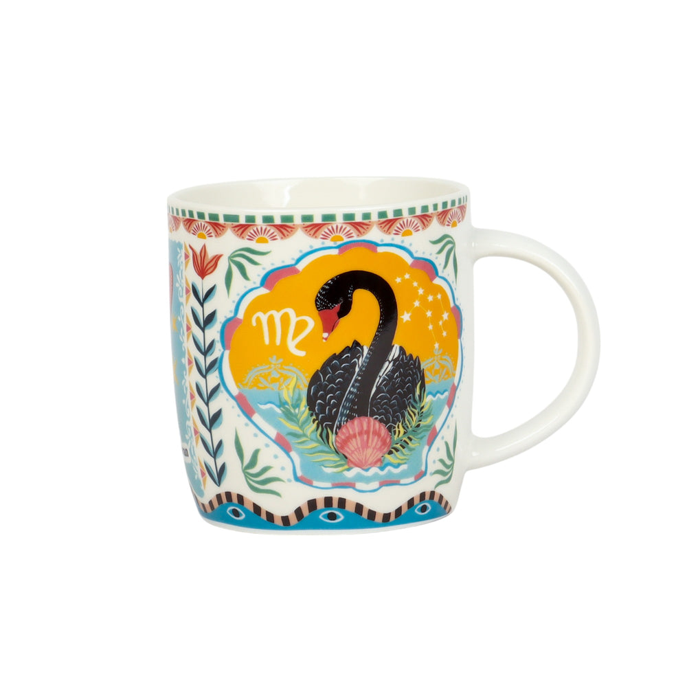 
                      
                        Keepsake Mug Aussie Astrology Virgo
                      
                    