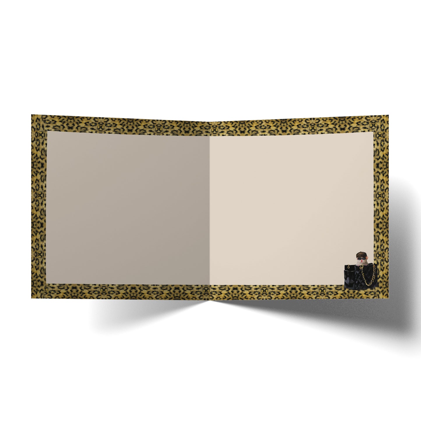 Greeting Card Retail Therapy