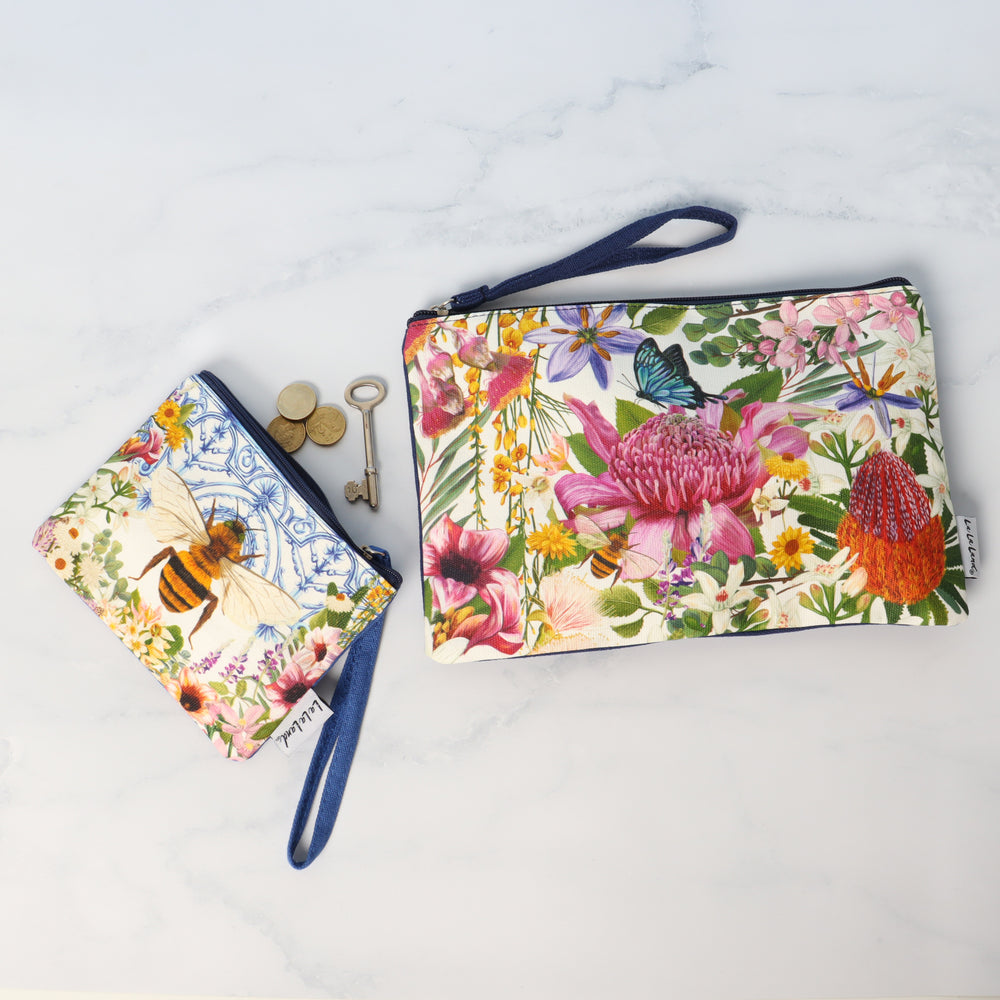 
                      
                        Coin Purse Enchanted Garden
                      
                    