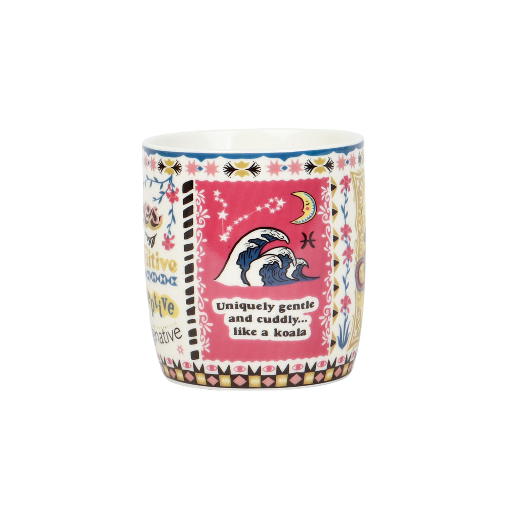 
                      
                        Keepsake Mug Aussie Astrology Pisces
                      
                    