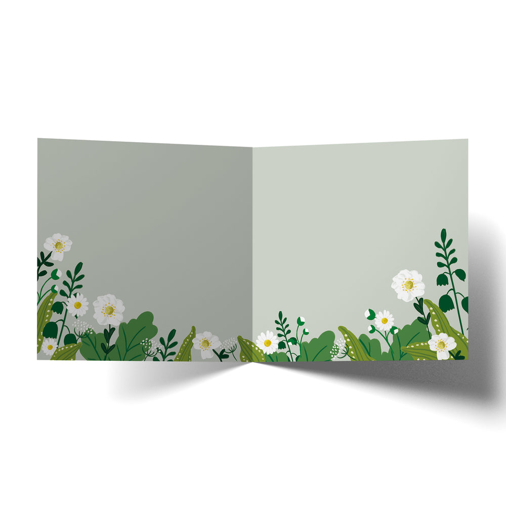 
                      
                        Greeting Card Baby Flower
                      
                    