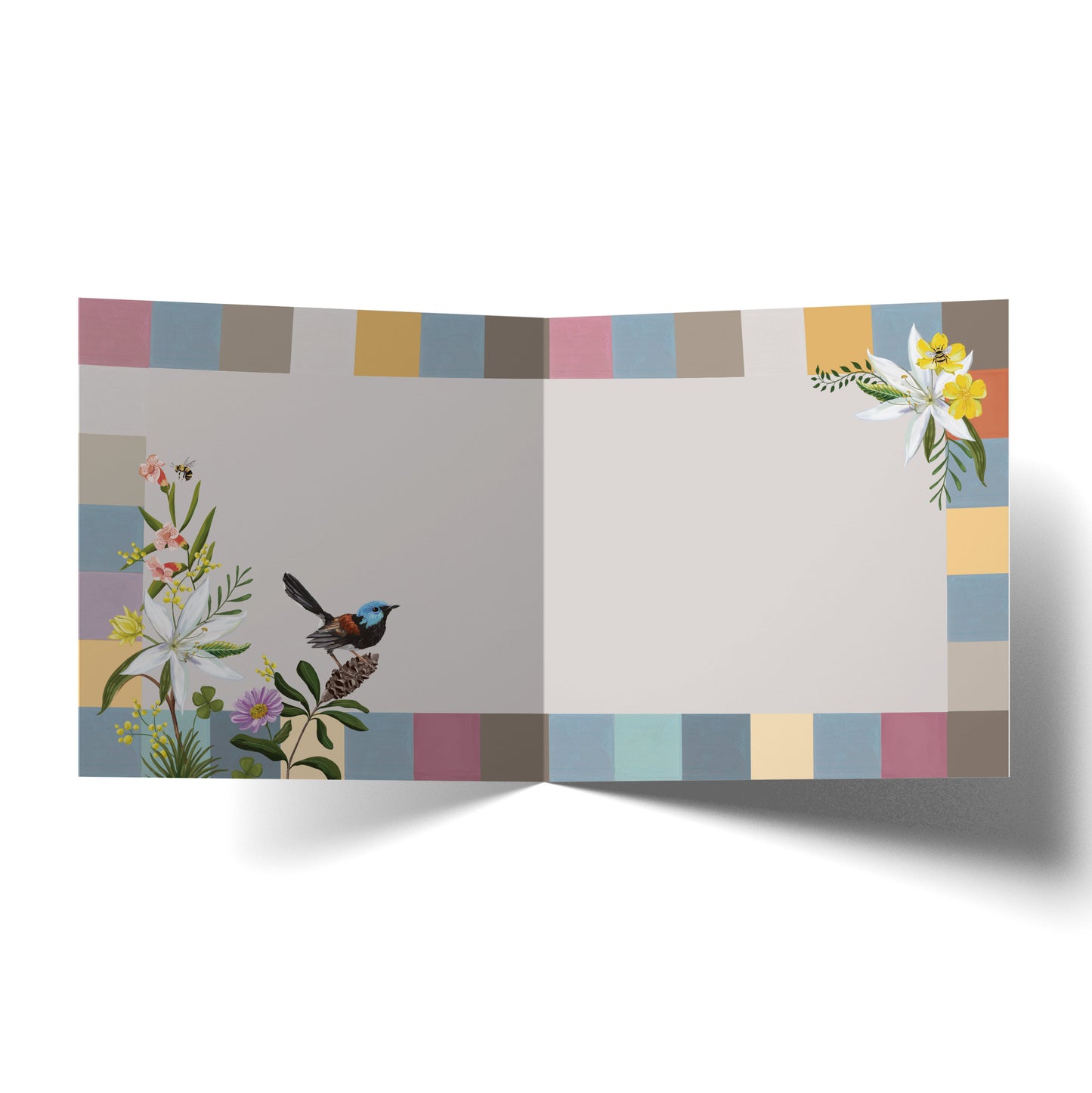 Greeting Card Backcountry