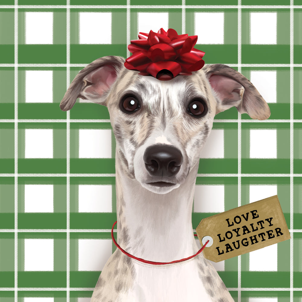 
                      
                        Greeting Card Loyalty Christmas
                      
                    