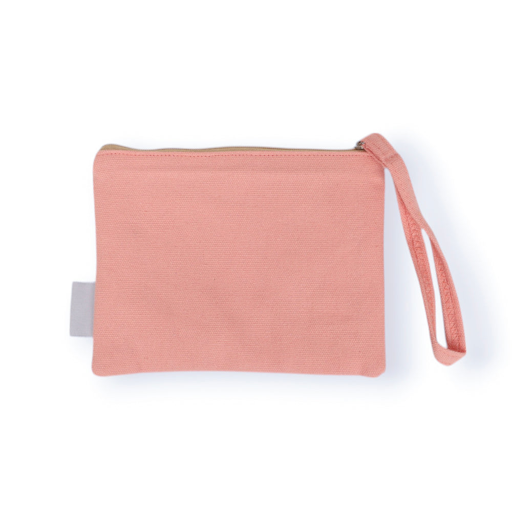 Coin Purse Je t'aime Paris