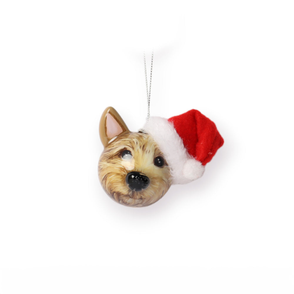 
                      
                        3D Bauble Cavoodle
                      
                    