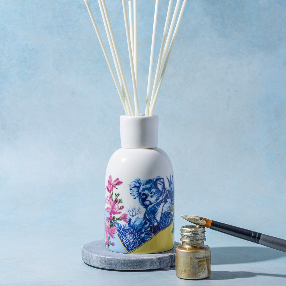 Australian Diffuser Pieces Of Poetry