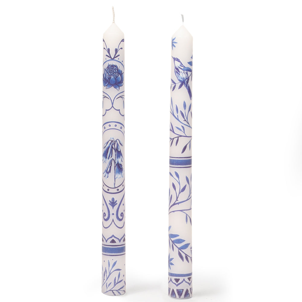 Tapered Candle Set Dynasty Of Nature