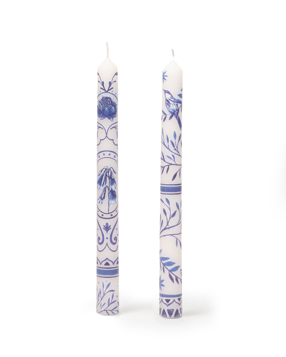 Tapered Candle Set Dynasty Of Nature